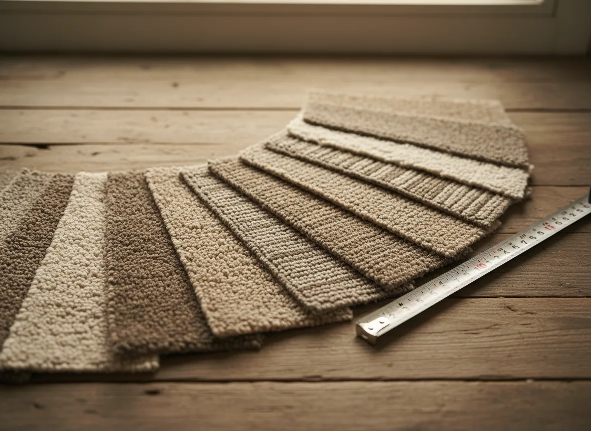 Carpet Installation Poulan, GA FAQs